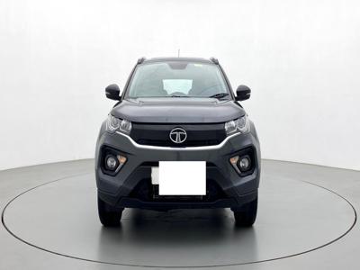 Used Tata Nexon 2020-2023 XMA S AMT Diesel in Ahmedabad