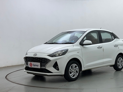 2022 Hyundai Aura S 1.2 Petrol