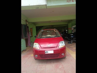 Chevrolet Spark LT 1.0