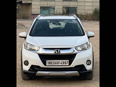 Honda WR-V VX MT Diesel