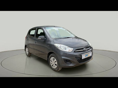 Hyundai i10 Magna 1.1 iRDE2 [2010-2017]