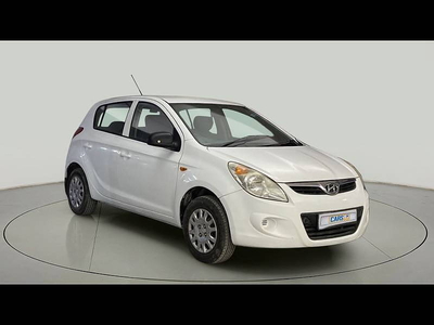 Hyundai i20 Magna 1.2