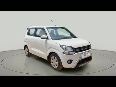 Maruti Suzuki Wagon R ZXi 1.2 AMT