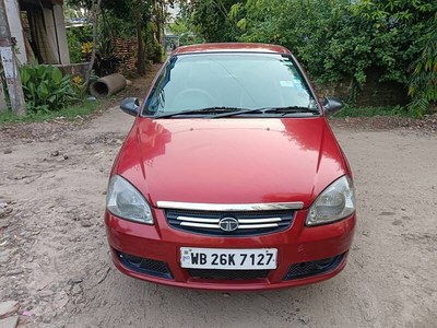 Tata Indica V2 DLS BS-III