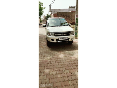 Tata Safari 4x2 EX DiCOR 2.2 VTT