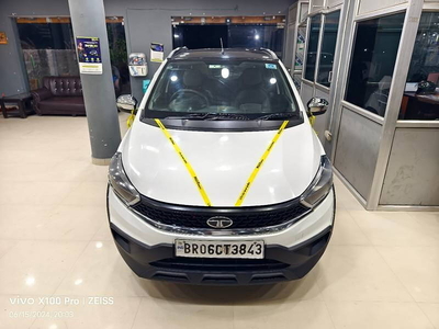 Tata Tiago NRG XZ MT [2021-2023]