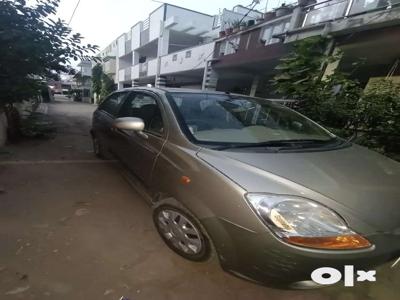 Chevrolet Spark 2010 Petrol Well Maintained
