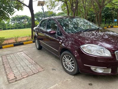 Fiat Linea Emotion Pk 1.3 MJD