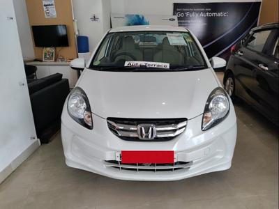 Honda Amaze 1.2 SX i-VTEC