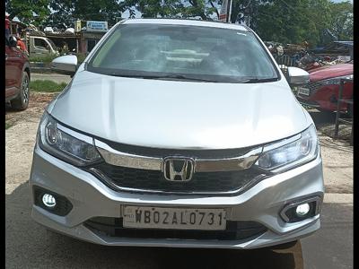 Honda City VX