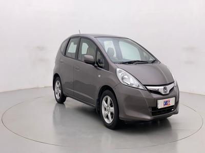 Honda Jazz 1.2L I-VTEC SELECT