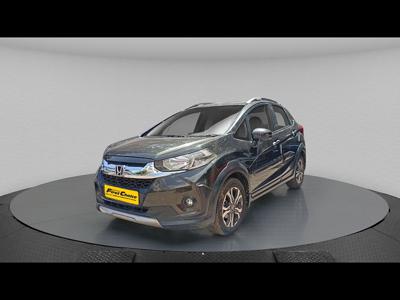 Honda WR-V VX MT Diesel