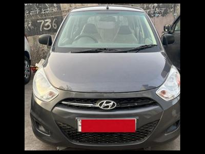 Hyundai i10 1.1L iRDE ERA Special Edition