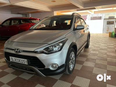 Hyundai i20 Active Diesel Well Maintained