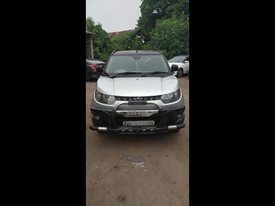 Mahindra KUV100 K8 D 6 STR