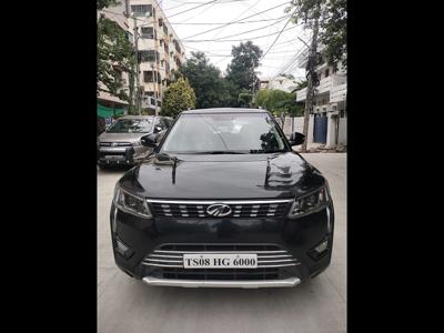 Mahindra XUV300 W8 1.5 Diesel [2020]