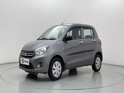 Maruti Suzuki Celerio VXI AMT at Bangalore for 390000