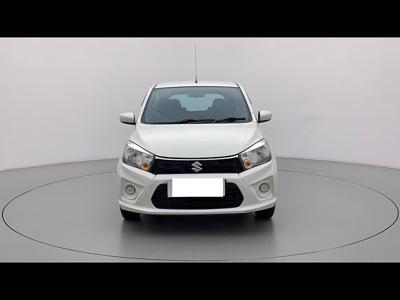 Maruti Suzuki Celerio VXi CNG [2017-2019]