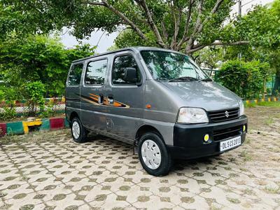 Maruti Suzuki Eeco 5 STR WITH A/C+HTR CNG [2017-2019]