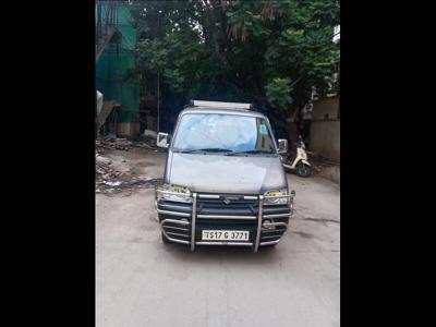 Maruti Suzuki Eeco 5 STR WITH A/C+HTR CNG [2017-2019]