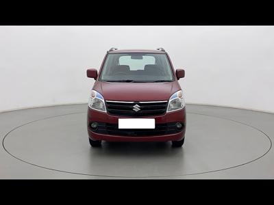 Maruti Suzuki Wagon R 1.0 VXi