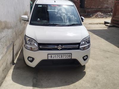 Maruti Suzuki Wagon R VXI 1.0 [2022-2023]