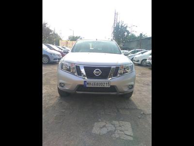 Nissan Terrano XV D THP 110 PS