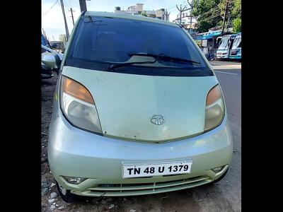 Tata Nano LX