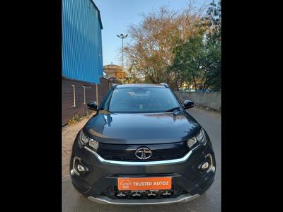 Tata Nexon XZA Plus [2020-2023]