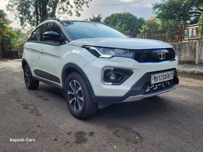 Tata Nexon XZA Plus [2020-2023]