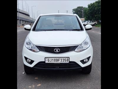 Tata Zest XMS 75 PS Diesel