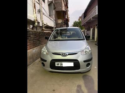 Used 2008 Hyundai i10 [2007-2010] Era for sale at Rs. 2,00,000 in Hyderab