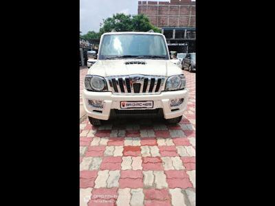 Used 2011 Mahindra Scorpio [2009-2014] SLE BS-IV for sale at Rs. 5,25,000 in Patn