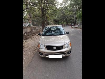 Used 2011 Maruti Suzuki Alto K10 [2010-2014] VXi for sale at Rs. 2,10,000 in Delhi