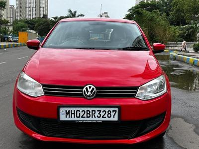 Used 2011 Volkswagen Polo [2010-2012] Comfortline 1.2L (D) for sale at Rs. 2,99,000 in Than