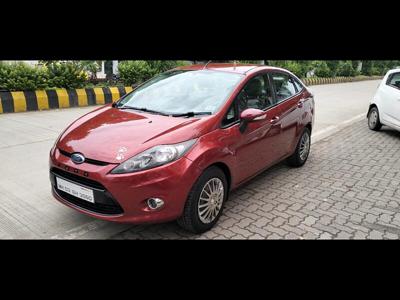 Used 2012 Ford Fiesta [2011-2014] Style Diesel [2011-2014] for sale at Rs. 2,90,000 in Nagpu