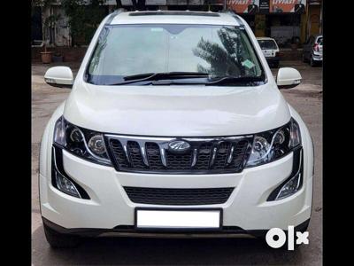 Used 2015 Mahindra XUV500 [2015-2018] W10 for sale at Rs. 8,90,000 in Lucknow