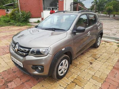 Used 2016 Renault Kwid [2015-2019] RXT [2015-2019] for sale at Rs. 3,25,000 in Aurangab