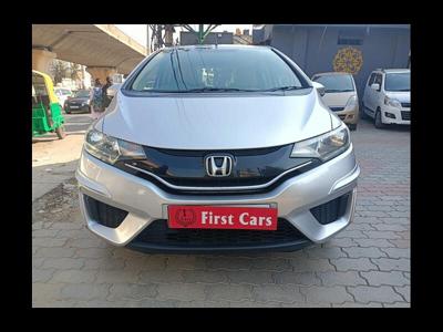 Used 2017 Honda Jazz [2015-2018] SV Petrol for sale at Rs. 6,45,000 in Bangalo