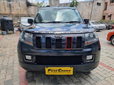 Used 2017 Mahindra TUV300 [2015-2019] T10 for sale at Rs. 8,25,000 in Bangalo