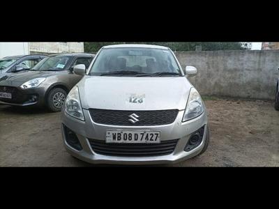 Used 2017 Maruti Suzuki Swift [2014-2018] Lxi ABS [2014-2017] for sale at Rs. 3,69,000 in Kolkat