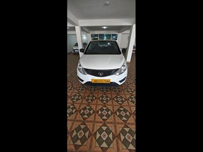 Used 2018 Tata Bolt XE Diesel for sale at Rs. 2,90,000 in Ranchi