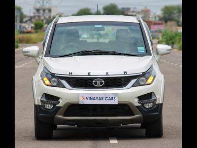 Used 2018 Tata Hexa [2017-2019] XTA 4x2 7 STR for sale at Rs. 11,50,000 in Jaipu