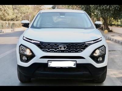 Used 2019 Tata Harrier [2019-2023] XT Plus for sale at Rs. 13,25,000 in Delhi