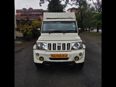 Used 2022 Mahindra Bolero B6 [2022] for sale at Rs. 7,75,000 in Dak. Kann