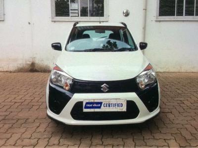 Used Maruti Suzuki Celerio 2018 64900 kms in Mangalore