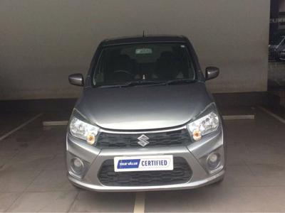 Used Maruti Suzuki Celerio 2019 39623 kms in Mangalore
