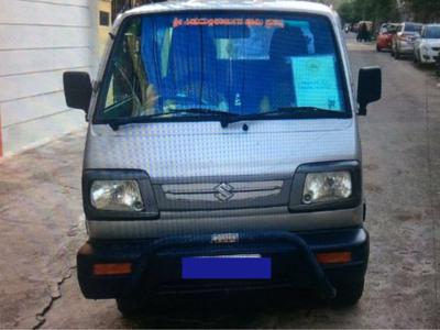Used Maruti Suzuki Omni 2017 157364 kms in Mysore