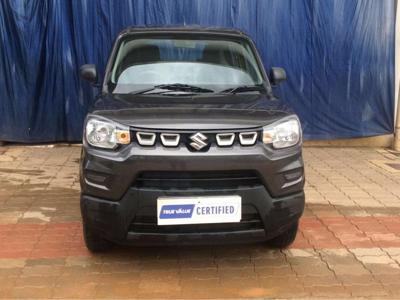 Used Maruti Suzuki S-Presso 2020 22095 kms in Mangalore