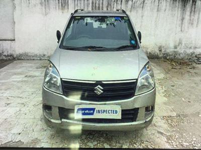 Used Maruti Suzuki Wagon R 2011 782555 kms in Lucknow